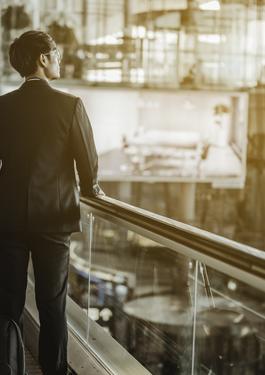 travel management
