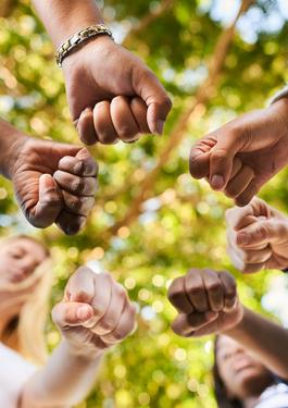 diversity e inclusion giovani