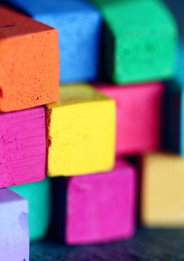 gessetti colorati inclusion