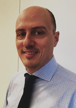 Francesco Maffini