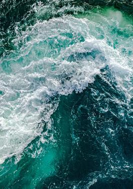 onda acqua