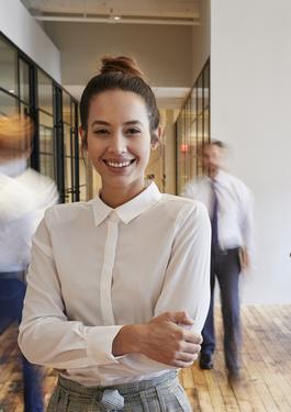 gender equality donna 