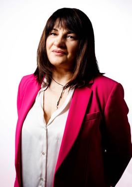 Franca Mazzei_Fondazione Musica per Roma