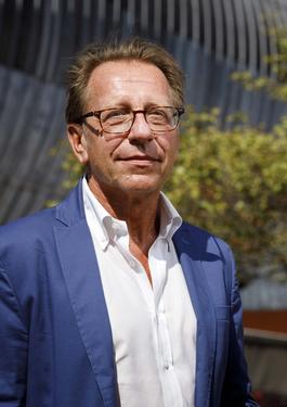 Daniele Pitteri_Fondazione Musica per Roma
