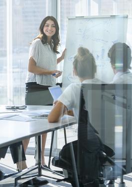 Aula Soft Skills formazione manageriale