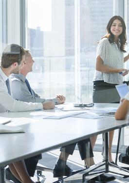 Aula Soft Skills formazione manageriale