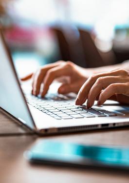 Form di contatto Bureau Veritas