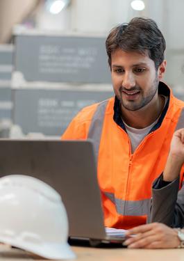 People al pc per supply chain 