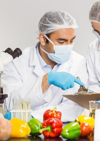 qualità agroalimentare