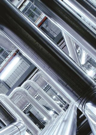 elementi industriali