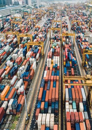 transport logistic services