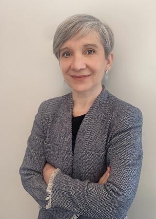 Claudia Strasserra