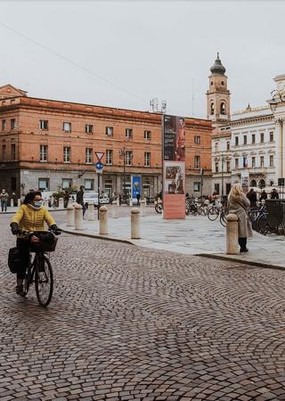 parma cresco bureau veritas