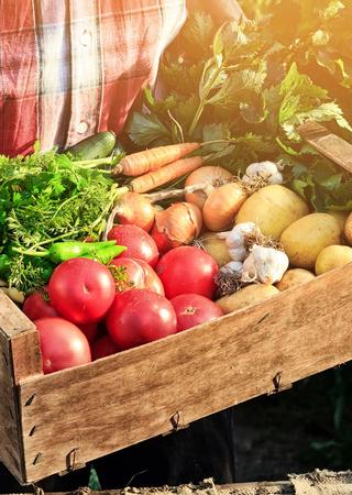 farm to fork