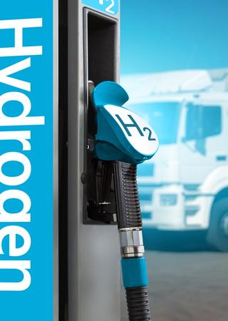 utilizzo idrogeno