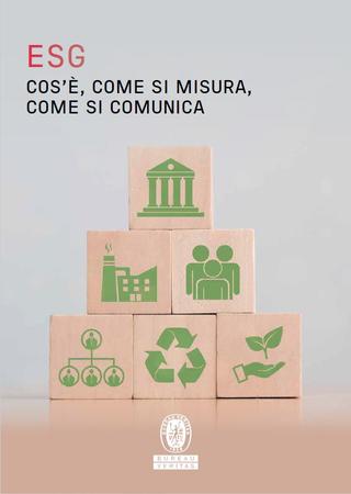Whitepaper Bureau Veritas su ESG