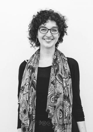 FOTO PROFILO LAURA RUGGERI