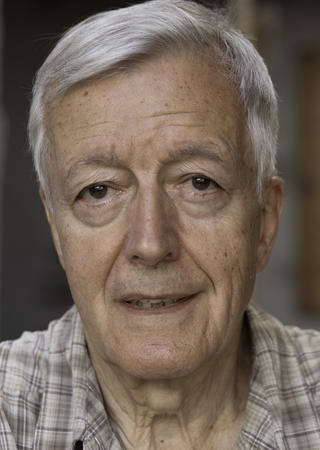 Dario Galizzioli-foto profilo