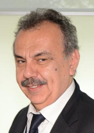 Paolo Bonasoni