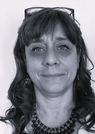 Laura Civelli_bn
