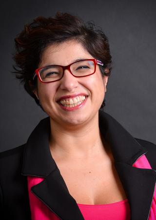 Gloria Focetola