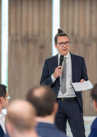 Flavio Ubezio_Innovation Management Forum_2025