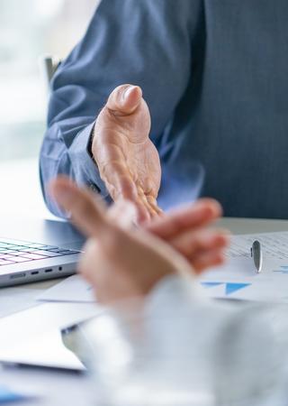 Meeting people Qualità 