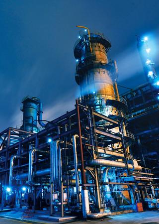 industrial-plant