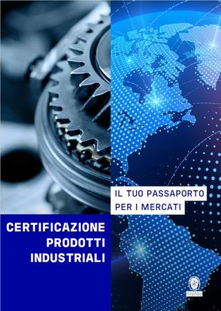 Copertina Whitepaper Bureau Veritas su IPC