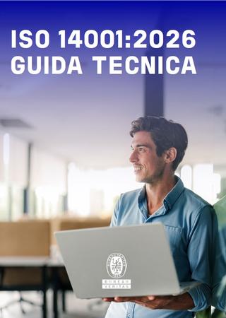 Guida tecnica Bureau Veritas per la nuova ISO 14001