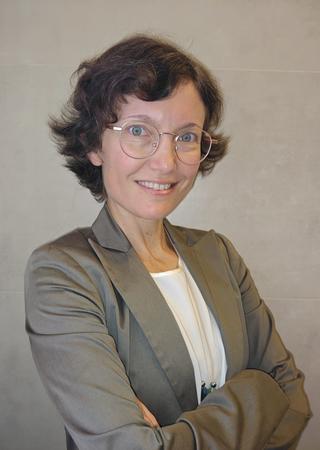 Laura Roberto è una delle Cyber Pink Leaders 