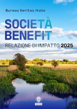 Relazione di impatto Bureau Veritas 2025