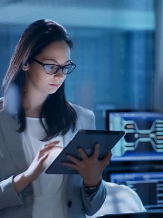 digital transformation bureau veritas