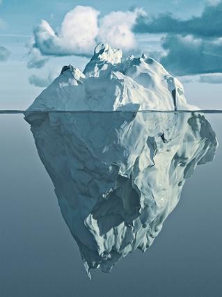 iceberg Master Bureau Veritas