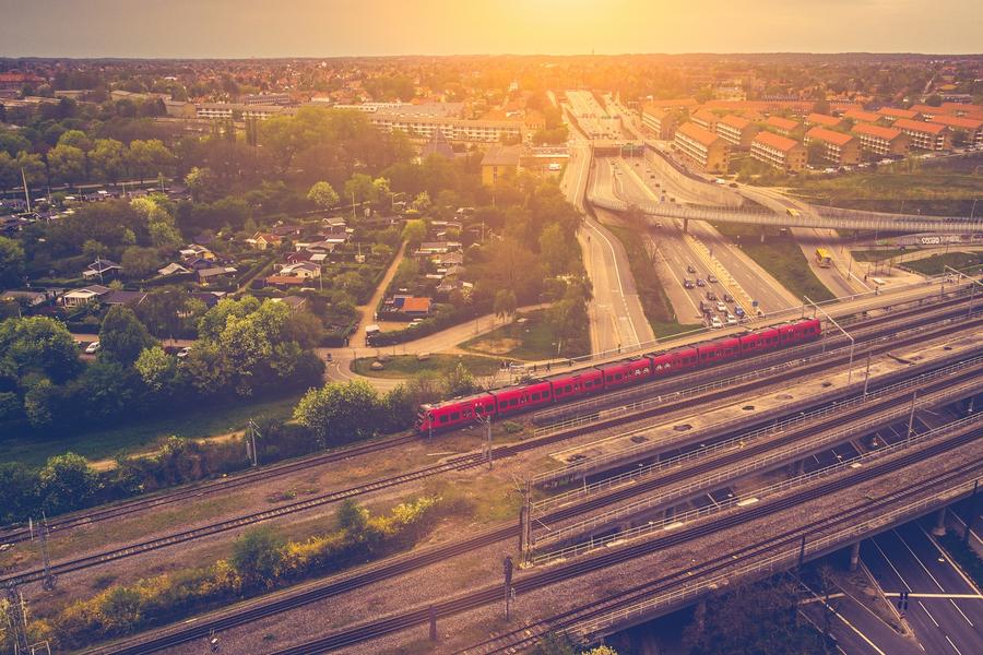 ferrovie