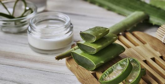 cosmesi biologica naturale