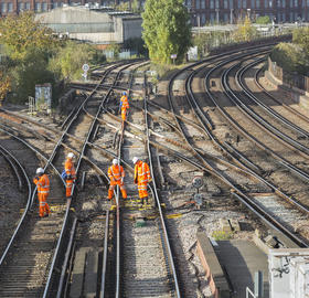 rail-ferroviario