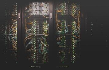 data center