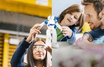 Leave your mark careers