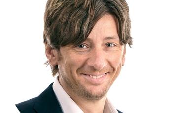 paolo sordo digital transformation