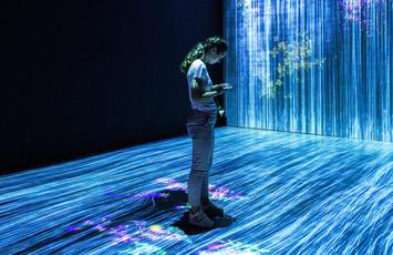 Podcast Digital Transformation