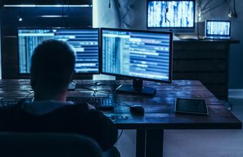 cybercrime
