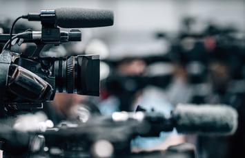 riprese video
