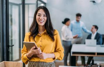 Bureau Veritas e le iniziative per i giovani talenti