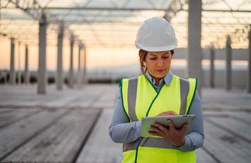 La procedura equivalente per ottenere il report certificativo previsto dalla UNI/PdR 186