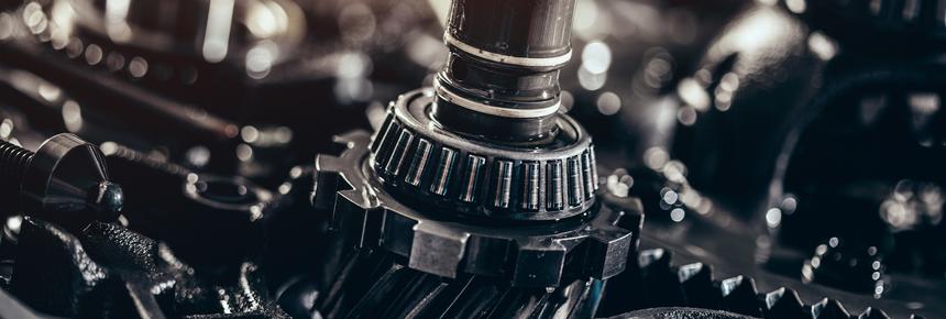 industrial product certification