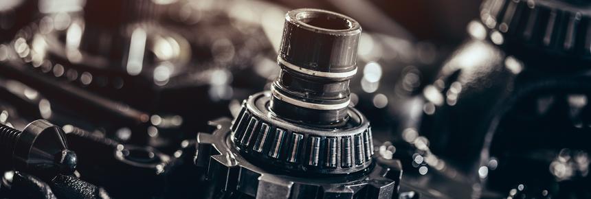 industrial product certification