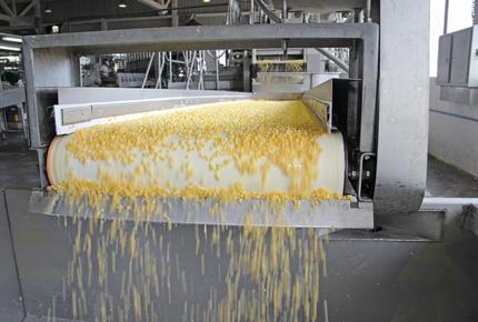 Industria alimentare