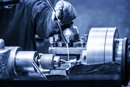 servizi settore industriale