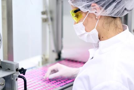 servizi settore farmaceutico